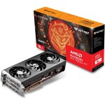 Sapphire Radeon RX 7800 XT NITRO+ 16GB GDDR6 11330-01-20G