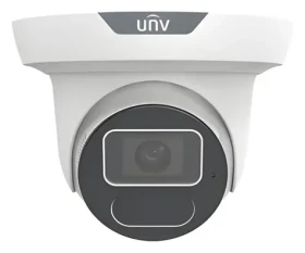 Uniview IPC3615SS-ADF28K-I1 / IP kamera / Turret / 5Mpix / obj. 2,8 mm / PoE / IR 40m / IP67 (IPC3615SS-ADF28K-I1)