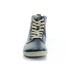 Protetika Plus Protetika Judit Navy zimné barefoot topánky 38 EUR