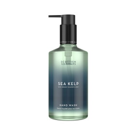 SCOTTISH FINE SOAPS Tekuté mydlo na ruky Sea Kelp 300 ml
