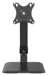 LogiLink BP0201 / Rameno na dotykový monitor / 17-32" / VESA 75x75-100x100 / do 8 kg / plynová pružina (BP0201)
