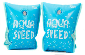 AQUA SPEED na Premium Blue OS