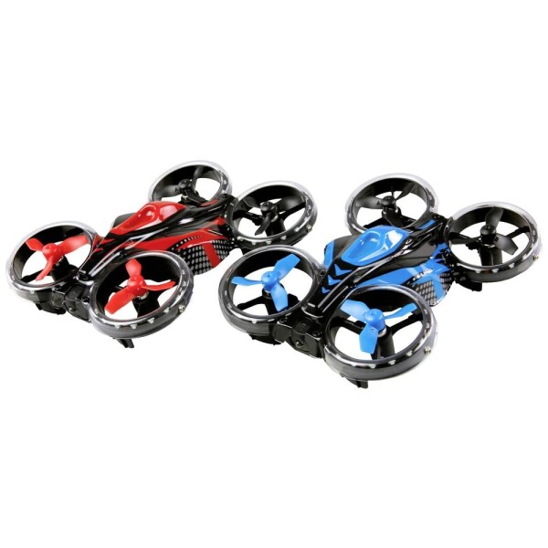 Amewi FightStar Battle Drone Set dron RtF; 25344