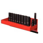 KS Tools 515.0612 Súprava nástrčných hlavíc, 1/2 (12.5 mm), 515.0612; 515.0612