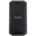 SanDisk PRO-G40 4TB Čierny (SDPS31H-004T-GBC1D)