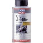 Liqui Moly Olejová prísada 1011 125 ml; 1011