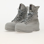 Tenisky Converse Chuck Taylor All Star Lugged 2.0 Waterproof Grey Area/ Grey Area/ Black EUR 38