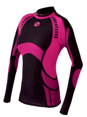 Thermo tričko Active WOMEN SESTO SENSO