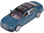 Mamido Kovový model auta BENTLEY FLYING SPUR HYBRID 1:38 interaktívny ZA5052