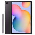 SAMSUNG Galaxy Tab S6 Lite Wi-Fi 64GB sivá (2022) / 10.4 / OC 2.3GHz / 4GB / BT / GPS / 8MP +5MP / Android 12 (SM-P613NZAAXEZ)