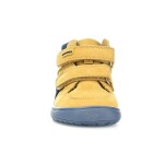 Protetika Plus Protetika Kirk Brown celoročné členkové barefoot topánky 24 EUR
