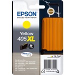 Epson TIN Epson Singlepack Yellow 405XL DURABrite Ultra Ink