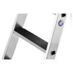 MUNK Günzburger Steigtechnik 041656 Munk retrofit kit clip-step R13 pre premostenie 70° 6 schodov 1 sada; 041656