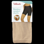 Dámske body BAMBUS COMFORT SHORTS - Bellinda M