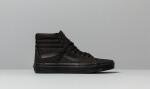Tenisky Vans Sk8-Hi Black/ Black EUR 37