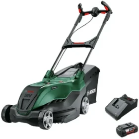 BOSCH AdvancedRotak 36V-44-750 / Aku kosačka na trávu / 36V / záber 44 cm / 6,0 Ah batéria (06008B9G03)