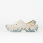 Tenisky Crocs Echo Icey RO Clog Chalk EUR 45-46