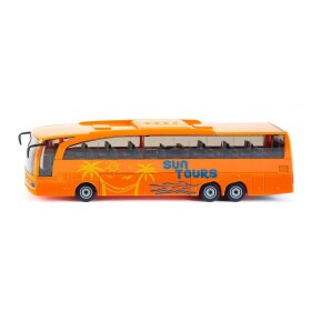 Siku Super 3738 Zájazdový autobus Mercedes-Benz