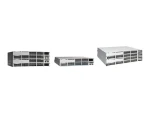 Cisco Catalyst 9300 48- Port mGig / Switch / Data only / Network Essentials (C9300X-48TX-E)