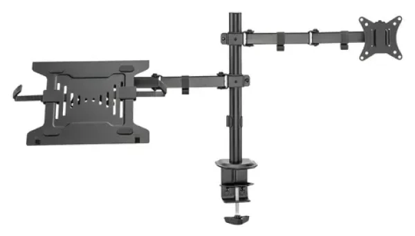 Digitus Univerzálny držiak monitora a notebooku / Držiak monitora (DA-90436)