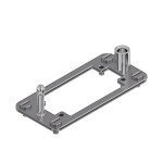 Weidmüller 2708510000 modulový rám 1 ks; 2708510000