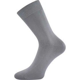 Ponožky LONKA Habin grey 3 páry 41-42 118777