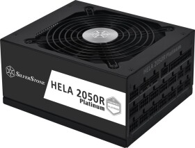 SilverStone Silverstone SST-HA2050R-PM Prokovinum Netzteil