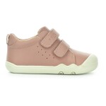 Geox Steppieup Nappa Rose celoročné členkové barefoot topánky 25 EUR