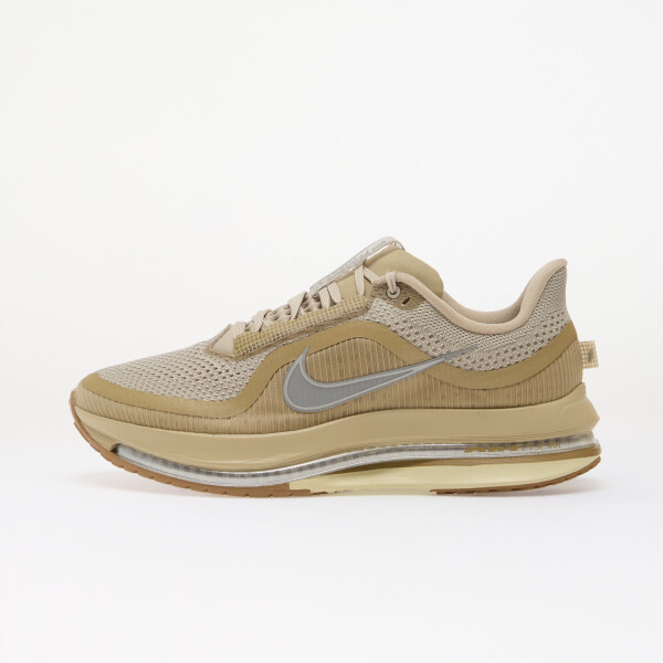 Tenisky Nike Pegasus Premium Desert Khaki/ Metallic Silver-Lt Khaki EUR 45