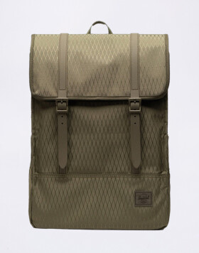 Herschel Supply Survey™ Ivy Green Diamond