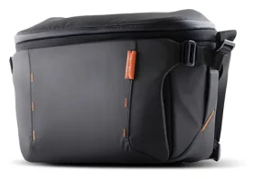 Pgytech OneMo Sling 7L Space Black / Fotobrašňa / 7 l / Cez rameno (P-CB-160)