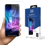 3mk Silky Matt Pro / Ochranná fólia / pre Motorola Moto Edge 50 Ultra / matná