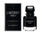 Givenchy L`Interdit Absolu Intense EDP ml