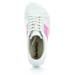 Be lenka elite white pink barefoot topánky 38 EUR