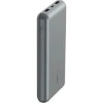 Belkin BOOST CHARGE PowerBanka 20000mAh sivá / 15W / USB-C / 2x USB-A (BPB012btGY)