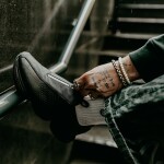 Tenisky adidas x arte Lightblaze POD Core Black/ Core Black/ Core Black EUR 39 1/3