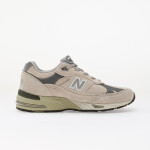 Tenisky New Balance W991 Made in UK Dove/ Smoked Pearl/ Silver Reflective EUR 37.5