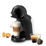 Krups KP1438F0 Nescafé Dolce Gusto Mini čierna / Kávovar na kapsule / 1600 W / 15 barov (100002202273)