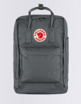 Fjällräven Kanken Laptop 17" 046 Super Grey