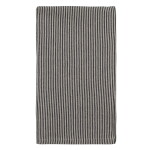 House Doctor Bavlnený behúň Block 140 x 40 cm