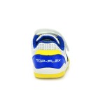 Joma Top Flex 2602INV White Indoor barefoot tenisky 31 EUR