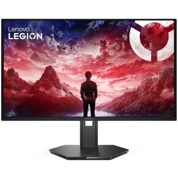 26.5" Lenovo Legion 27Q-10 OLED čierna / QD-OLED / 2560 × 1440 / 16:9 / 1.5M: 1 / 0.03ms / 200 cd-m2 / 2x HDMI+DP / Pivot (67E1GAC1EU)