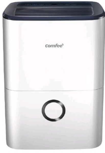 Midea/Comfee MDDF-16DEN7 16l/24h / Odvlhčovač vzduchu / 270W / 16L za deň / 3l nádrž / až 110m3 / 46dB (MDDF-16DEN7)