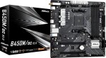 ASRock B450M/AC R2.0