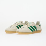 Tenisky adidas Samba Og W Off White/ Green/ Gold Metallic EUR 42