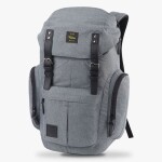 Študentský ruksak Nitro Daypacker Black Noise