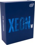 Intel Xeon W-2223, (BX80695W2223