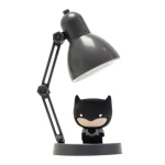 Bluesky Mini LED lampička Batman / LED lampička / diaľkový ovládač / výmenný motív (DC717027EPM)