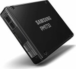 Samsung PM1733 U.2 15.3 TB / SSD / PCI Express 4.0 / R: 7000 MBps / W: 3800 MBps / IOPS: 1450K 135K / 5y / Bulk (MZWLJ15THALA-00007)