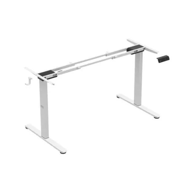 Mark Adler Xeno 4.5 biela / Elektrický rám pre stolnú dosku (MA-XENO 4.5 WHITE)